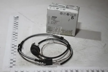 Джгут проводів для датчика ABS зад прав. VW Passat (16-21) VAG 561927904A