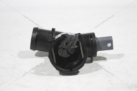 Муфта швидкоз'ємна з датчиком VW Jetta, Passat 1.8 (13-) VAG 5C0122291C