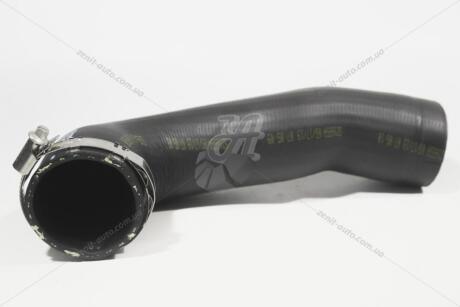 Патрубок інтеркулера VW Passat B7 B8 1.8TSI 2.0TSI VAG '5C0145834