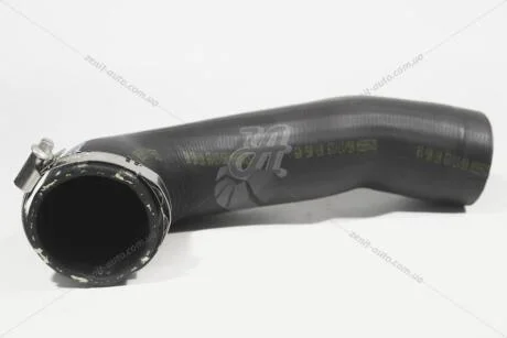 Патрубок інтеркулера VW Passat B7 B8 1.8TSI 2.0TSI (5C0145834) VAG '5C0145834