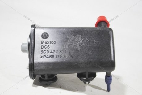 Бачок ГУР VW Passat (13-21) VAG 5C0422371