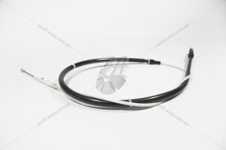 Трос стоянкового гальма VW Jetta (11-18) VAG '5C0609721BC