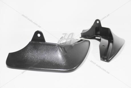 Бризковики задні компл. Skoda Octavia III (13-17) VAG '5E0075101