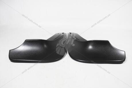 Бризковики задні (компл) Octavia (17-) VAG '5E0075101A