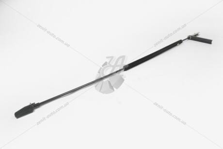 Трос замка капоту VW Passat (15-21) VAG 5G1823531C