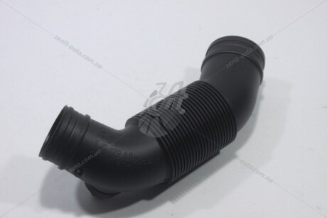 Гофра повітропроходу Skoda Rapid (12-) Fabia II VAG '5J0129684