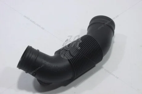Гофра повітропроходу Skoda Rapid (12-) Fabia II (5J0129684) VAG '5J0129684
