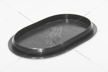 Заглушка подкрылка переднего Skoda Fabia II Roomster VAG '5J0809967