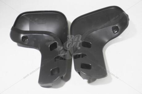 Бризковики задні (компл) VW Golf (09-13) VAG '5K0075101