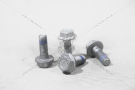 Колодки гальмівні задн (компл) AUDI/VW VAG 5K0698451D