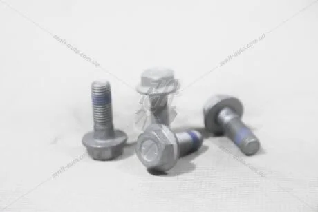 Колодки гальмівні задн (компл) AUDI/VW VAG 5K0698451D