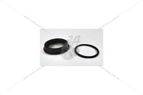 Прокладки гальмівного супорта к-кт VW Golf, Caddy, (12-15), Seat Leon (06-13) VAG '5K0698671C