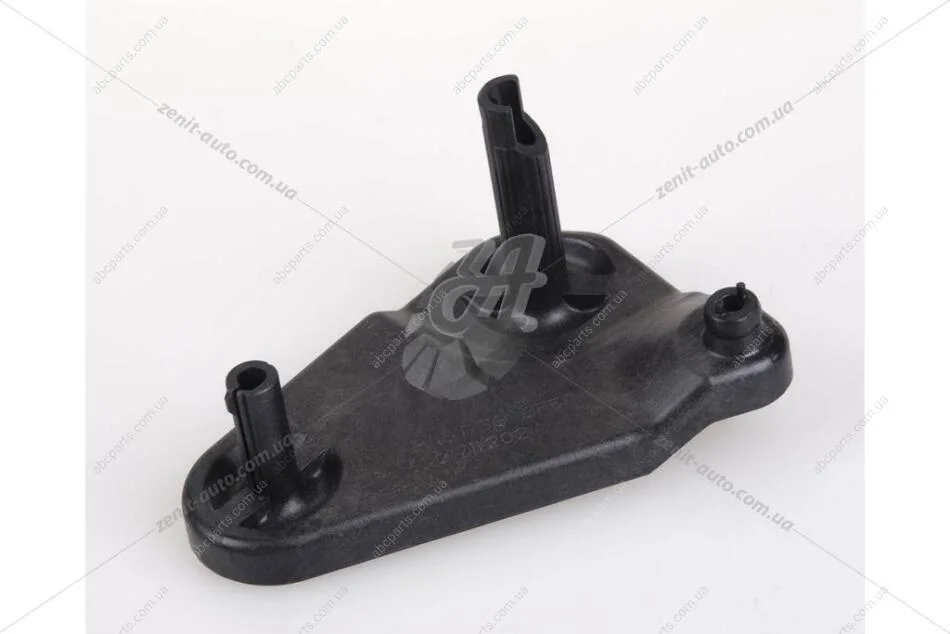 Важiль промiжний КПП VW Golf, Jetta (11-14), Passat (11-15)/Audi A3 (08-14)/Skoda Octavia, Superb (-15) VAG 5K0711203A (фото 1)