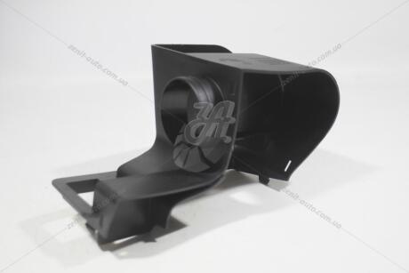 Воздуховод VW Jetta (15-) Skoda Yeti (14-18) VAG '5K7805962B9B9