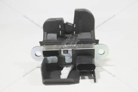 Замок кришки багажника VW Tiguan (12-18) (5M0827505H9B9) VAG '5M0827505H9B9
