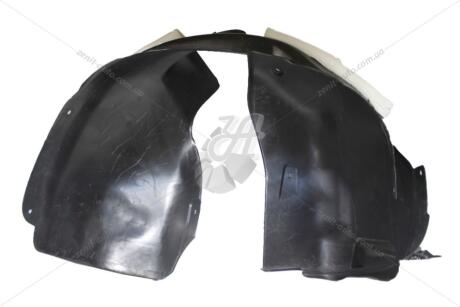 Підкрилок передній правий VW Tiguan (11-18) VAG '5N0805912C