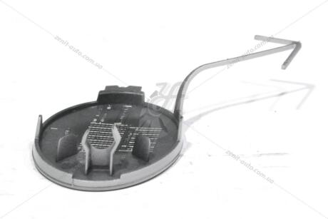 Заглушка бампера переднего VW Tiguan (12-18) VAG '5N0807241CGRU