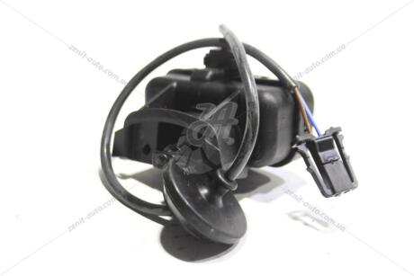 Електрозамок лючка паливнозаливної горловини VW Tiguan I VAG '5N0810773F