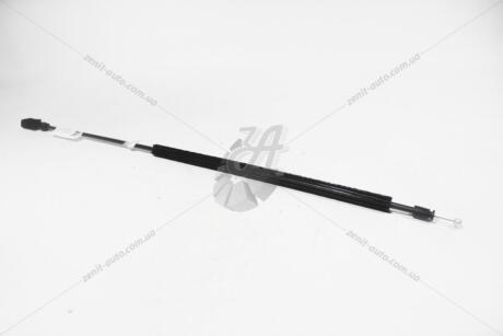Трос замка капота (передняя часть) VW Tiguan (12-18) VAG '5N0823531A