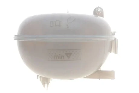 Бачок розширювальний ОР ДВЗ VW Golf (14-), Passat (15-), Tiguan (16-) (5Q0121407AA) VAG '5Q0121407AA