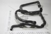 Патрубок ОР з швидкороз'ємною муфтою VW Caddy Golf Touran / Karoc / Audi A3 1.6D (17-21) VAG 5Q0122051DM (фото 1)