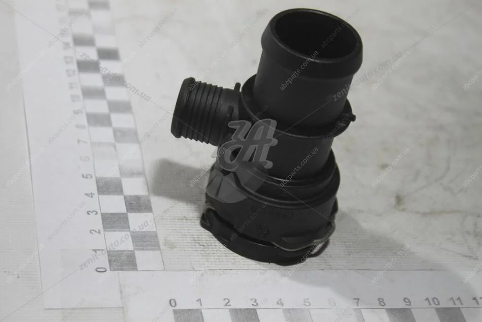 Муфта быстросъемная VW/Audi/Skoda VAG 5Q0122291K (фото 1)