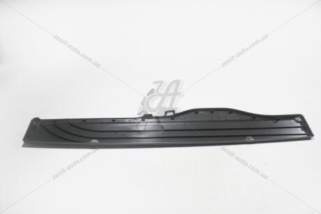 Накладка воздуховода VW Passat, Tiguan (16-21) VAG 5Q0129954H