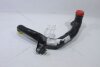 Патрубок подачи воздуха к интеркулеру VW Passat B8 1,8i 2,0i VAG '5Q0145840 (фото 1)