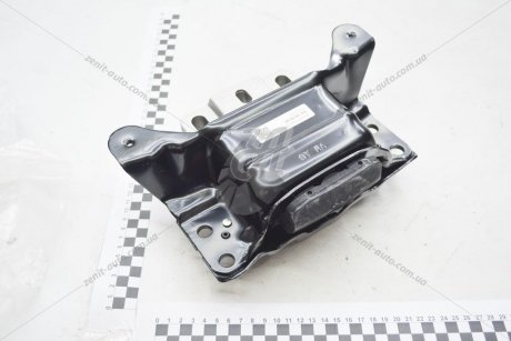 Опора КПП VW Golf 1,6, Passat 1.8 /Skoda Superb (15-), Karoq (18-), Octavia (13-17)/Seat Ateca, Leon 1.8 (13-) VAG 5Q0199555BH