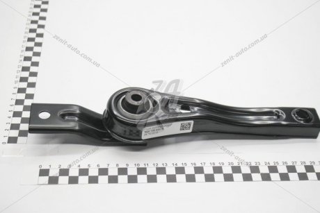 Опора ДВС нижняя VW Golf, Passat, T-Roc/ Audi A3/Skoda Octavia, Superb 1.0, 1.2, 1.4, 1.6, 2.0 (13-) VAG 5Q0199855N