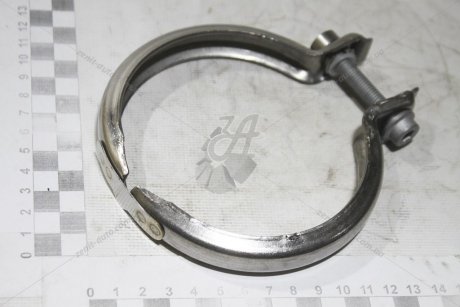 Хомут сист. ОГ VW Passat 2.0 (15-), Tiguan, Polo (16-), Golf 1.8, 2.0 (13-)/Audi/Skoda Octavia VAG 5Q0253725G