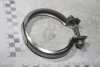 Хомут сист. ОГ VW Passat (15-), Tiguan, Polo (16-), Golf 1.0, 1.2, 1.4, 1.5 (17-)/Audi/Skoda Octavia VAG 5Q0253725H (фото 1)