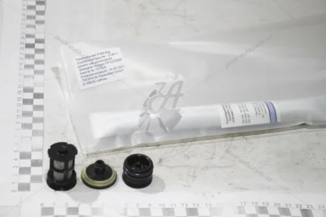 Фільтр осушувач MODINE VW Passat 1.4, 1.8, 2.0 (17-21) VAG 5Q0298403D