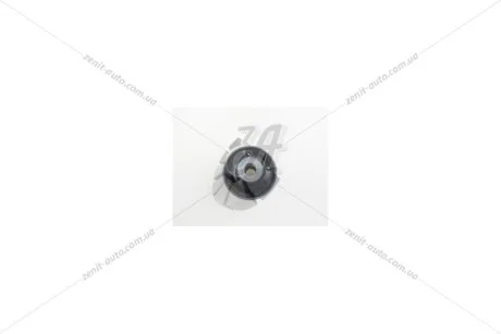 Сайлентблок важеля VW Golf (17-), Passat (15-), Polo, T-Roc (18-)/Audi A1 (19-), A3 (17-)/Seat Ibiza (18-) VAG 5Q0407183L