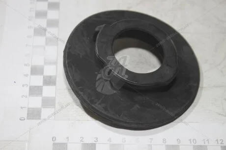 Прокладка нижн пружини задн VW Golf (13-), Passat (15-) VAG 5Q0512297D