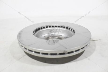 Диск гальмівний передній VW Golf (17-)/Skoda Octavia (13-)/Seat Leon (13-) VAG 5Q0615301E