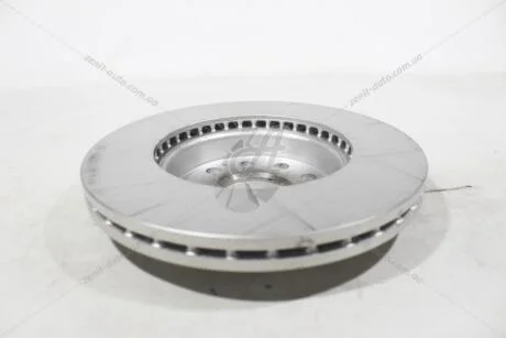 Диск гальмівний передній VW Golf (17-)/Skoda Octavia (13-)/Seat Leon (13-) VAG 5Q0615301E