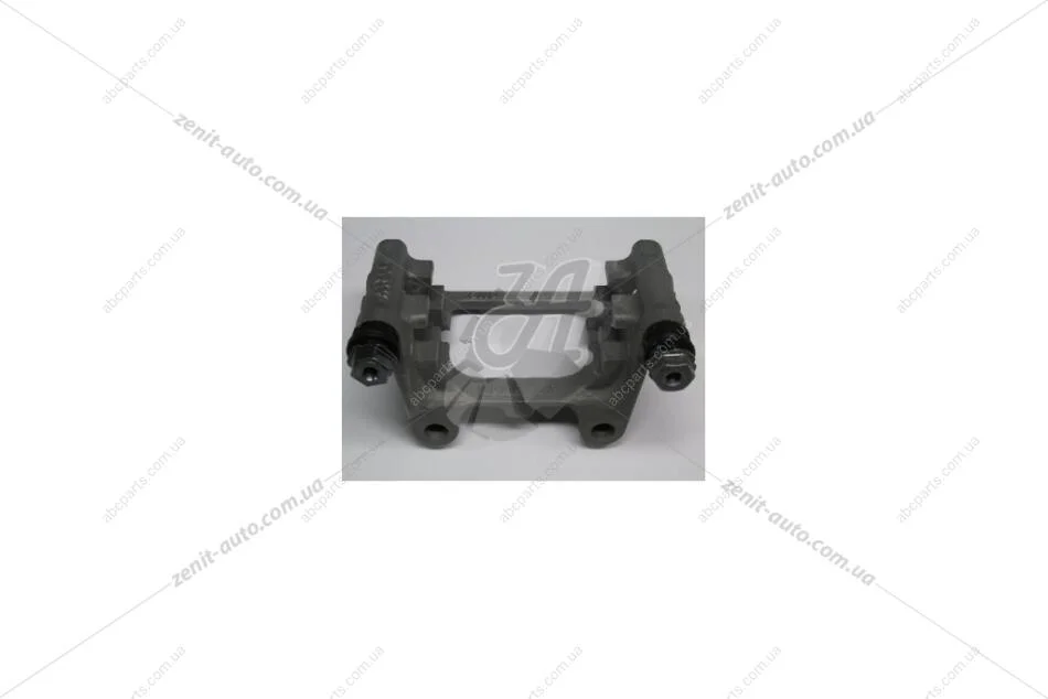 Скоба супорта гальм з напрямн. прав. VW Caddy (16-), Golf (16-16)/Skoda Octavia (13-)/Seat Leon (13-) VAG 5Q0615426A (фото 1)