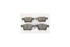 Колодки тормозные задн (компл) Audi, VW, Skoda, Seat VAG 5Q0698451P (фото 1)