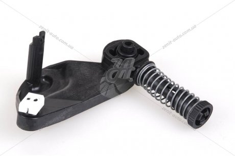 Важiль промiжний КПП VW Passat (11-), Golf, Tiguan, Jetta (15-)/Skoda Octavia, Superb (15-)/Seat/Audi VAG 5Q0711202B