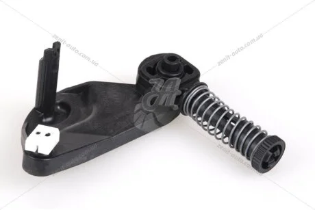 Важiль промiжний КПП VW Passat (11-), Golf, Tiguan, Jetta (15-)/Skoda Octavia, Superb (15-)/Seat/Audi VAG 5Q0711202B