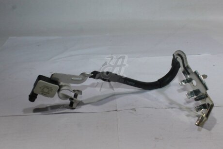 Блок контроля АКБ Octavia III (13-) 1,4TSI (CZDA) VAG '5Q0915181J