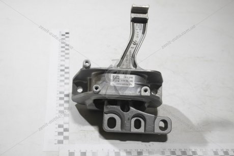 Опора ДВС права VW/Audi/Skoda/Seat VAG 5WA199262A