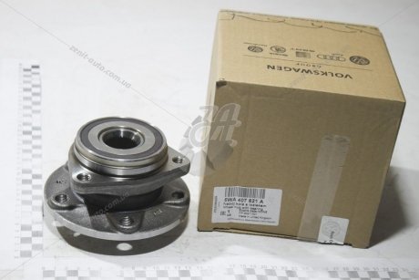 Подшипник ступицы VW Golf/Audi A3/Skoda Octavia/Seat Leon (20-) VAG 5WA407621A