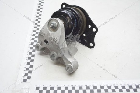 Опора ДВС правая VW Polo (15-20)/Skoda Fabia, Rapid (15-)/Seat Toledo 1.6 (16-19) VAG 6C0199167D