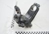 Кулак поворотний лівий VW Polo (02-)/ Fabia (15-)/Audi A1 (15-18)/Seat Toledo (13-19), Ibiza (12-17) VAG 6C0407255A (фото 1)