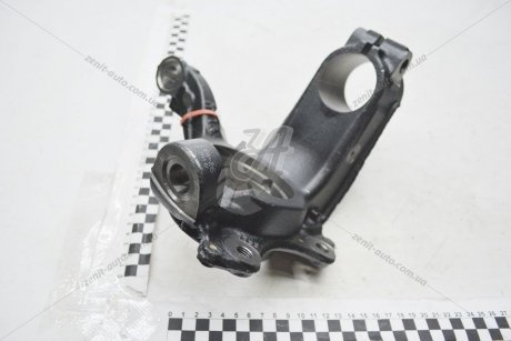 Кулак поворотный левый VW Polo (02-)/Skoda Fabia (15-)/Audi A1 (15-18)/Seat Toledo (13-19), Ibiza (12-17) VAG 6C0407255A