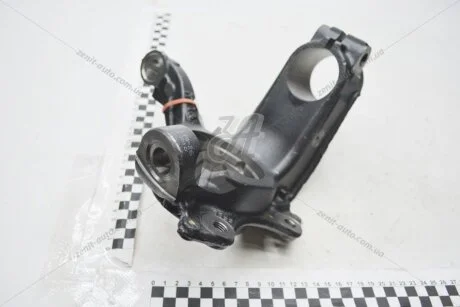 Кулак поворотний лівий VW Polo (02-)/Skoda Fabia (15-)/Audi A1 (15-18)/Seat Toledo (13-19), Ibiza (12-17) VAG 6C0407255A