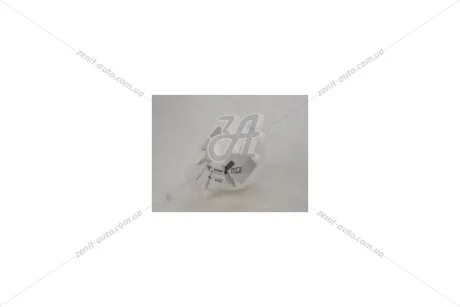 Бачок охолоджуючої рідини ОР, VW Polo (02-)/Skoda Fabia (00-), Rapid (12-), Roomster (06-15)/Seat Ibiza (02-17) VAG 6Q0121407D