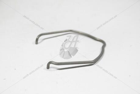Скоба-фіксатор патрубка наддува VW T5 VAG '6Q0145769A